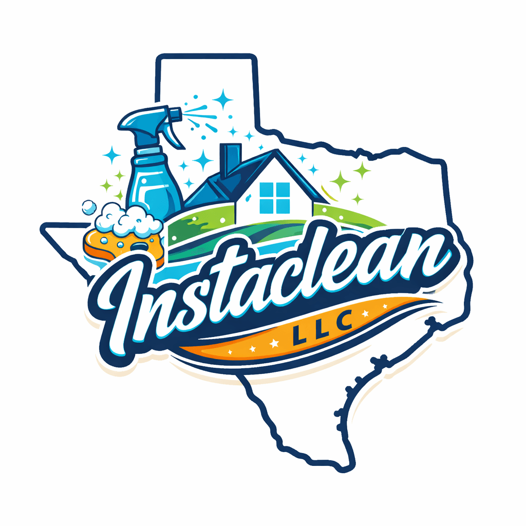 Instaclean logo